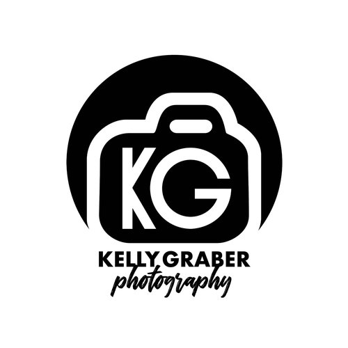 Kelly Graber Photography logo